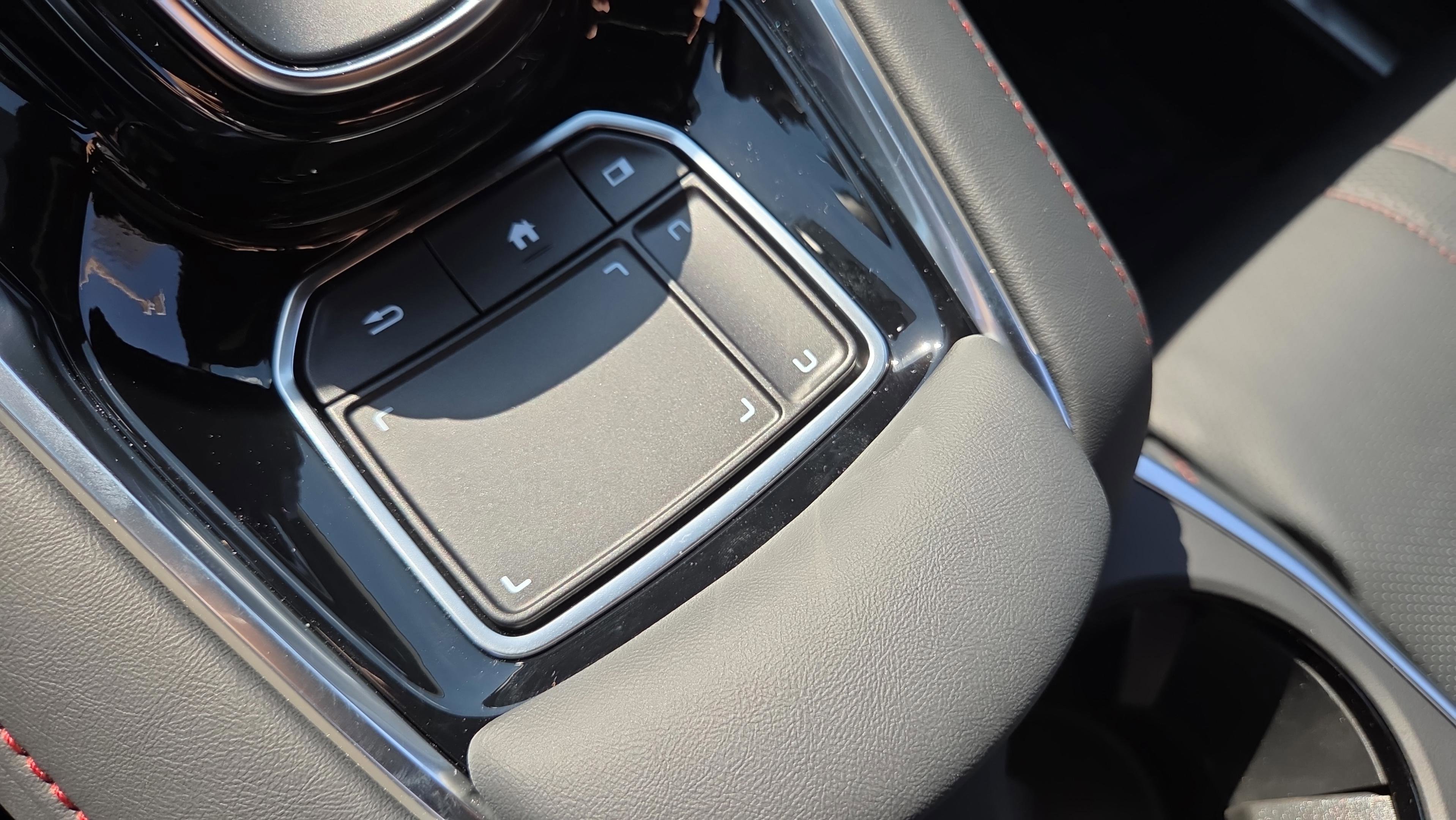 New 2026 Acura RDX A-Spec image 29