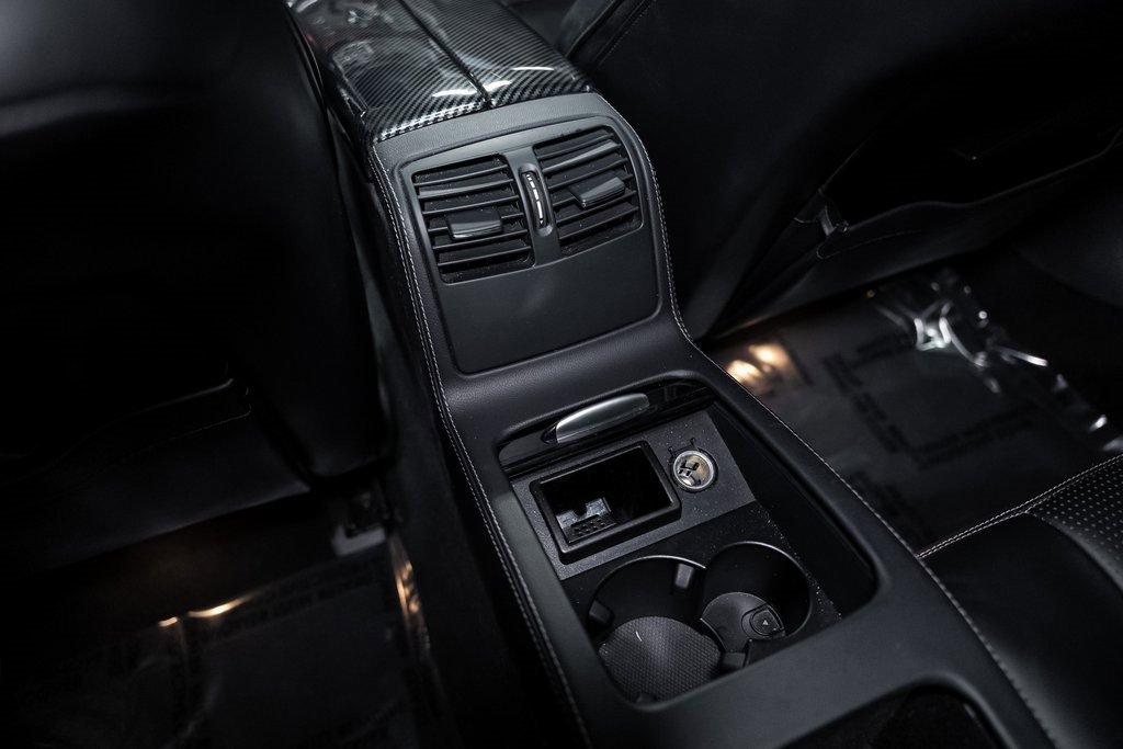 Used 2015 Mercedes-Benz CLS 63 AMG S-Model image 44