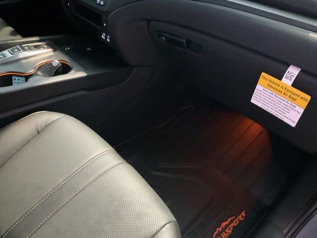 New 2026 Honda Ridgeline TrailSport image 27