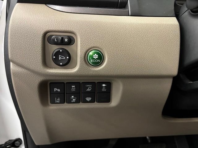 Used 2023 Honda Ridgeline RTL-E image 28