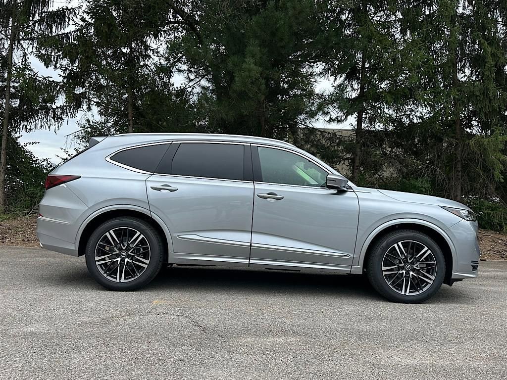 New 2026 Acura MDX w/ Advance Package image 2