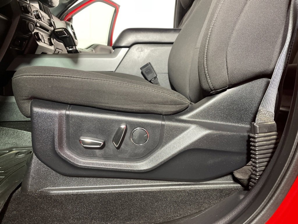 Used 2018 Ford F150 XLT w/ Equipment Group 302A Luxury image 11