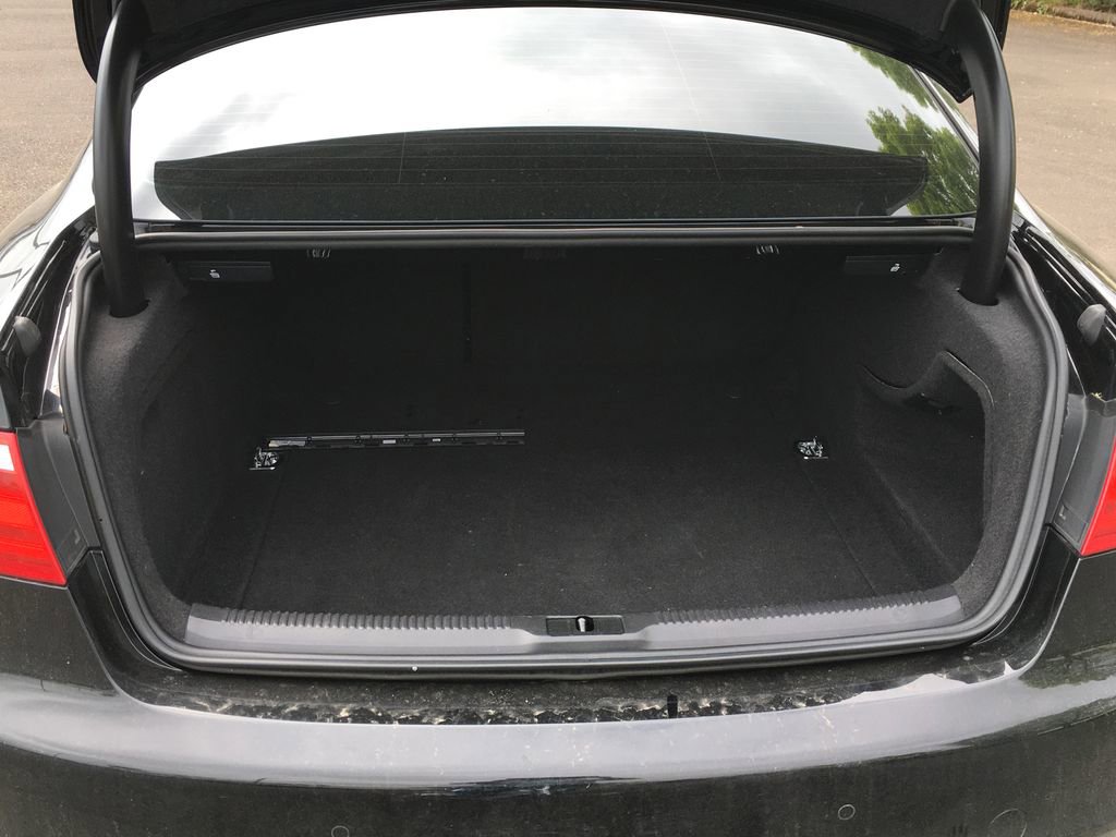 Used 2009 Audi A5 3.2 AWD/4WD image 6