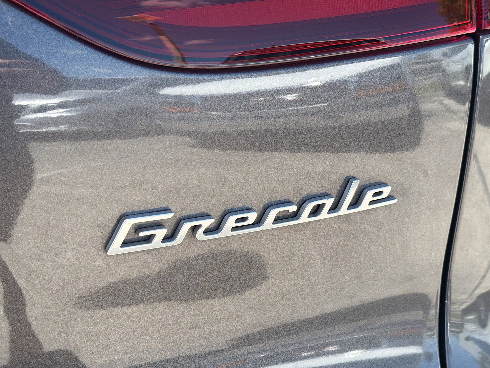 Used 2023 Maserati Grecale GT image 13