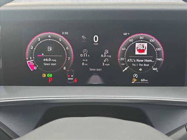New 2026 Volkswagen Tiguan SE R-Line image 12