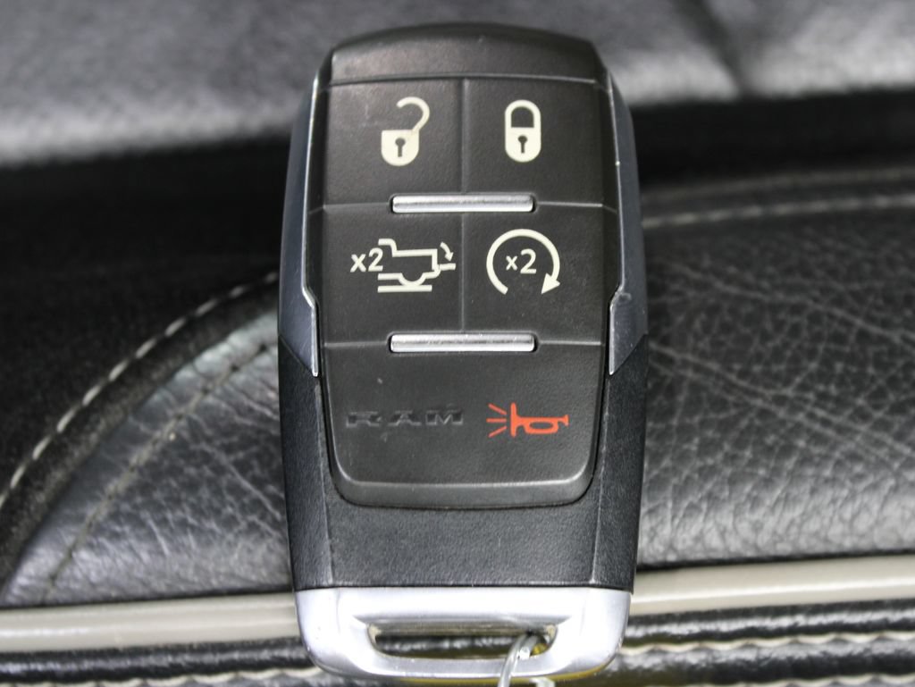 Used 2022 RAM 2500 Laramie AWD/4WD image 66