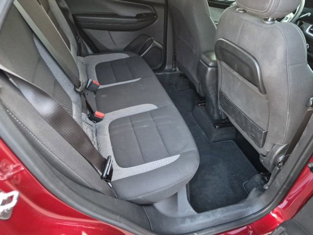 Used 2024 Chevrolet TrailBlazer LS w/ LS Convenience Package image 40