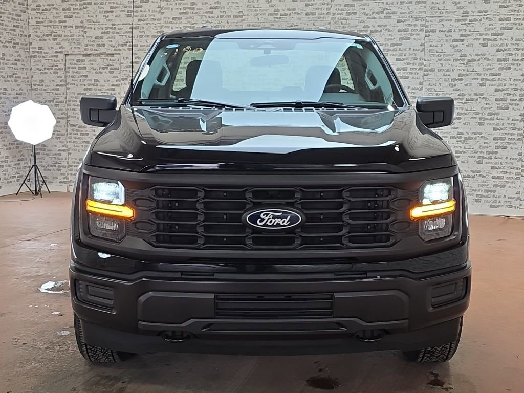 New 2026 Ford F150 XL image 2