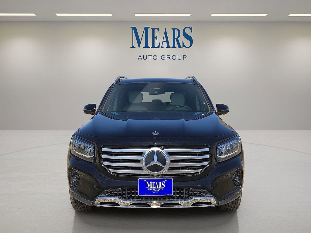 Used 2025 Mercedes-Benz GLB 250 image 8