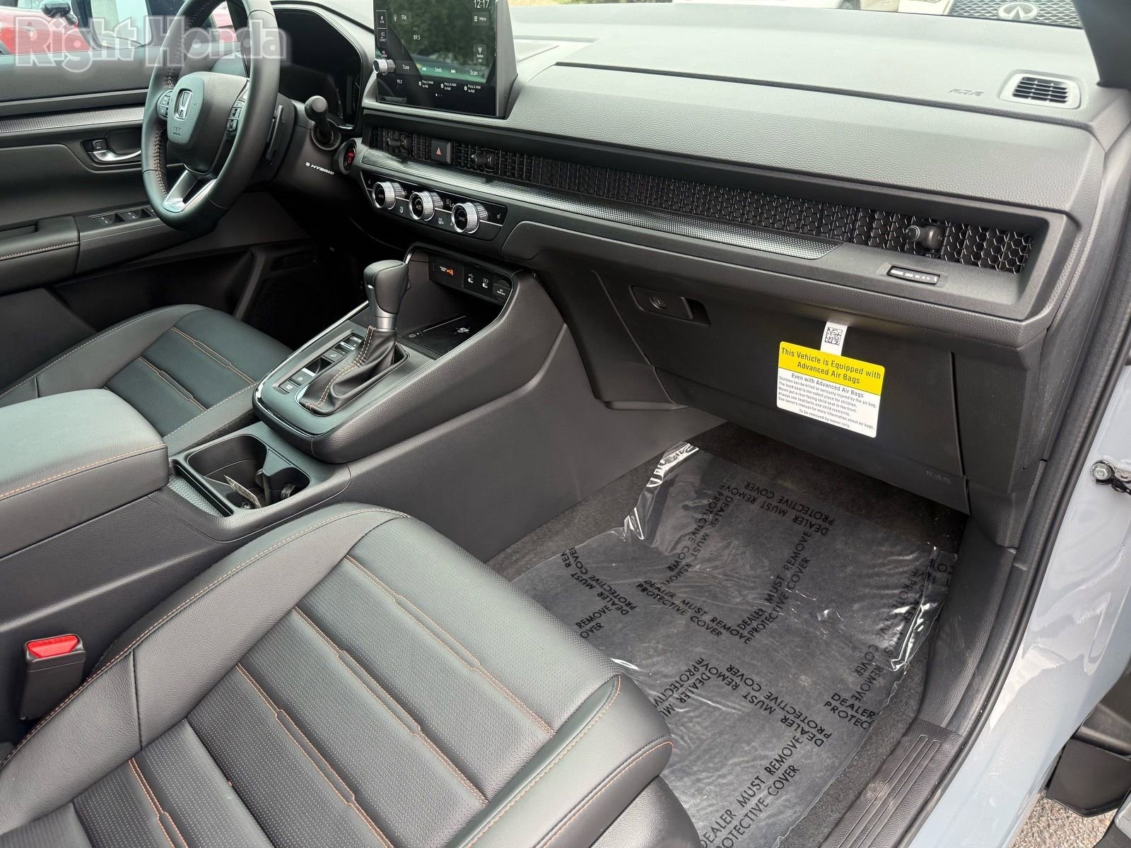 Used 2026 Honda CR-V Sport-L image 30