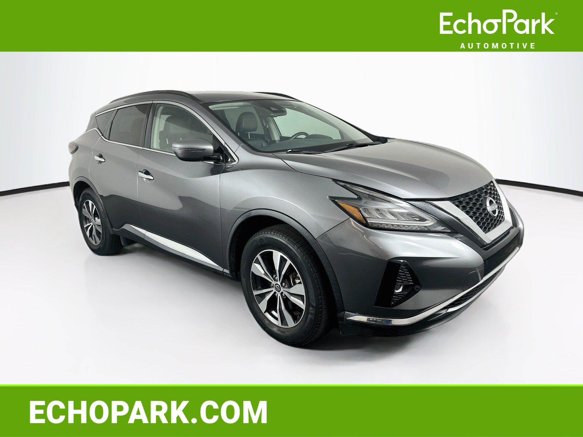 Used 2023 Nissan Murano SV
