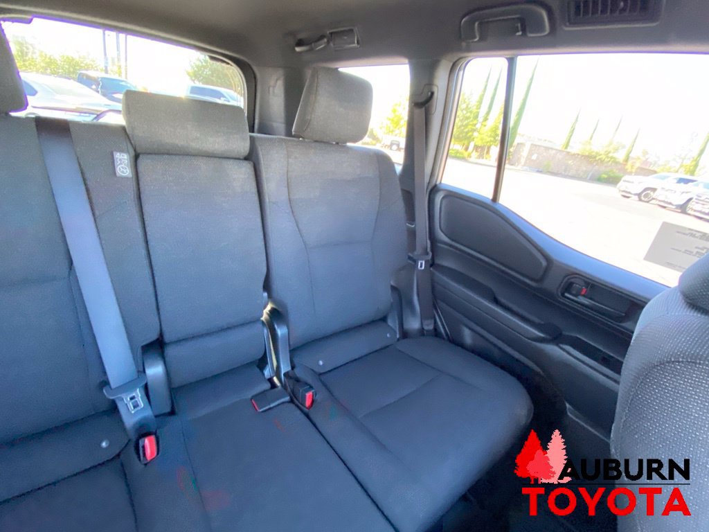 New 2027 Toyota Land Cruiser 1958 AWD/4WD image 19