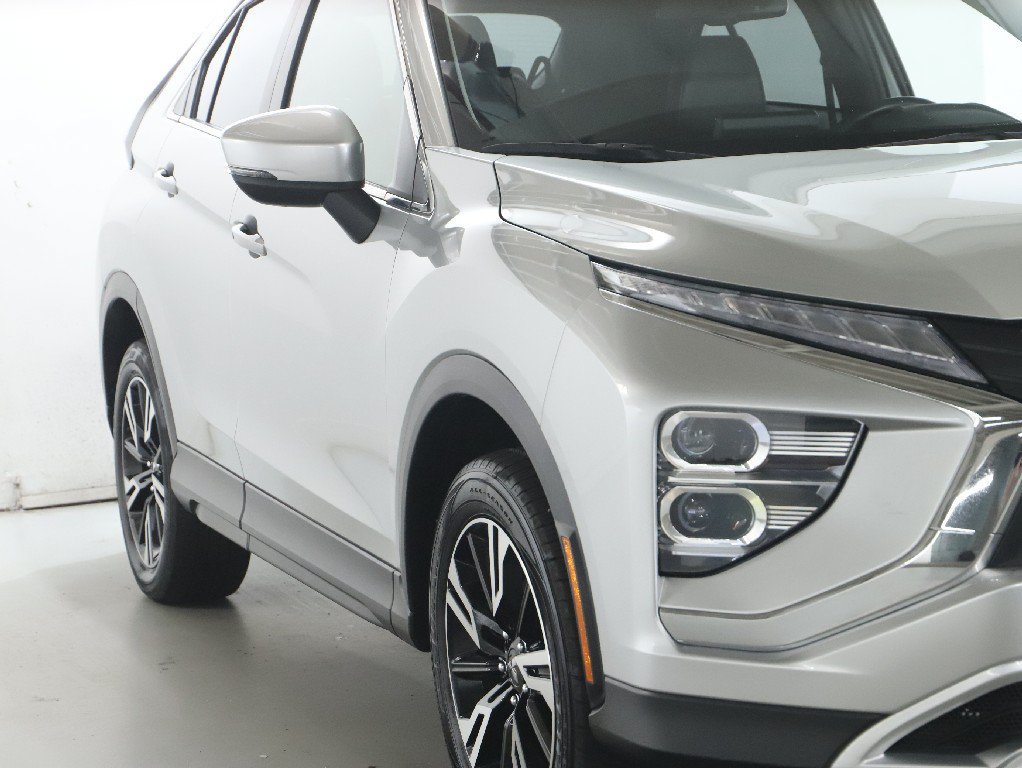 Used 2024 Mitsubishi Eclipse Cross SE AWD/4WD image 8