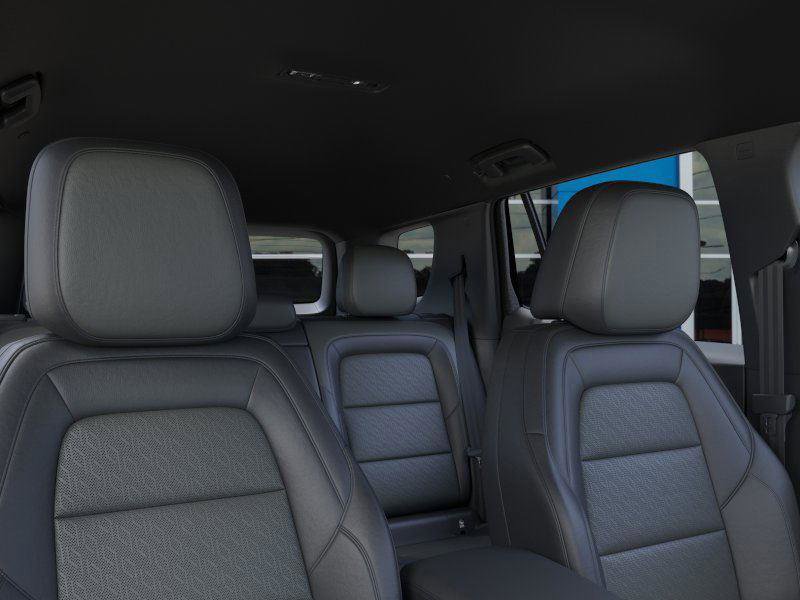 New 2026 Chevrolet Equinox LT w/ Convenience Package II image 25