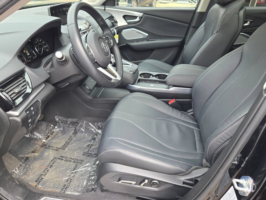 Used 2026 Acura RDX w/ Technology Package AWD/4WD image 26