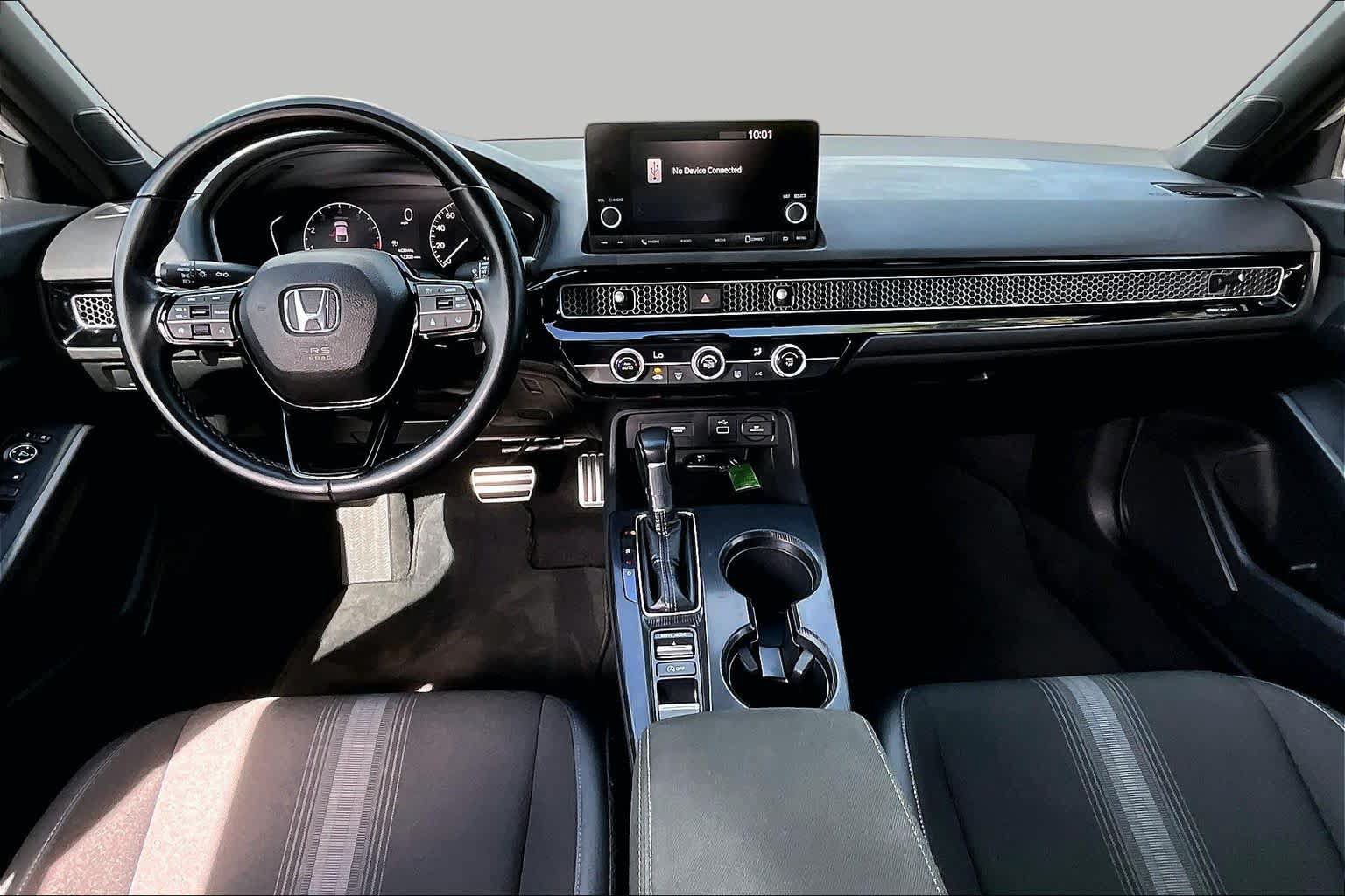 Used 2022 Honda Civic Sport image 15