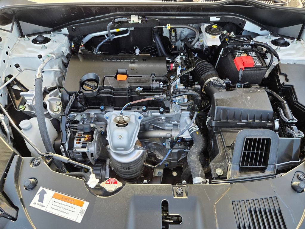 Used 2024 Honda HR-V Sport image 33