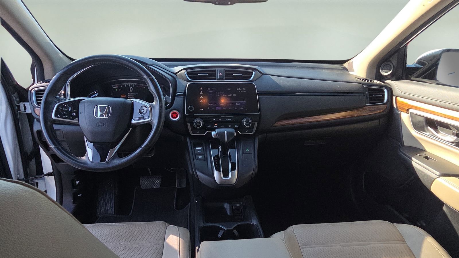 Used 2019 Honda CR-V EX-L image 36
