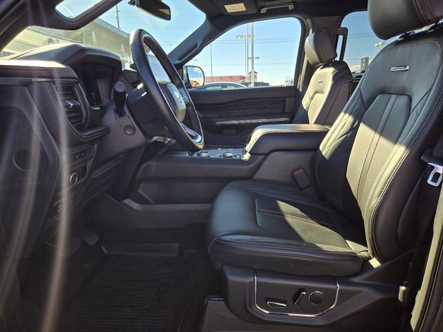 Used 2024 Ford Expedition Max Platinum image 4