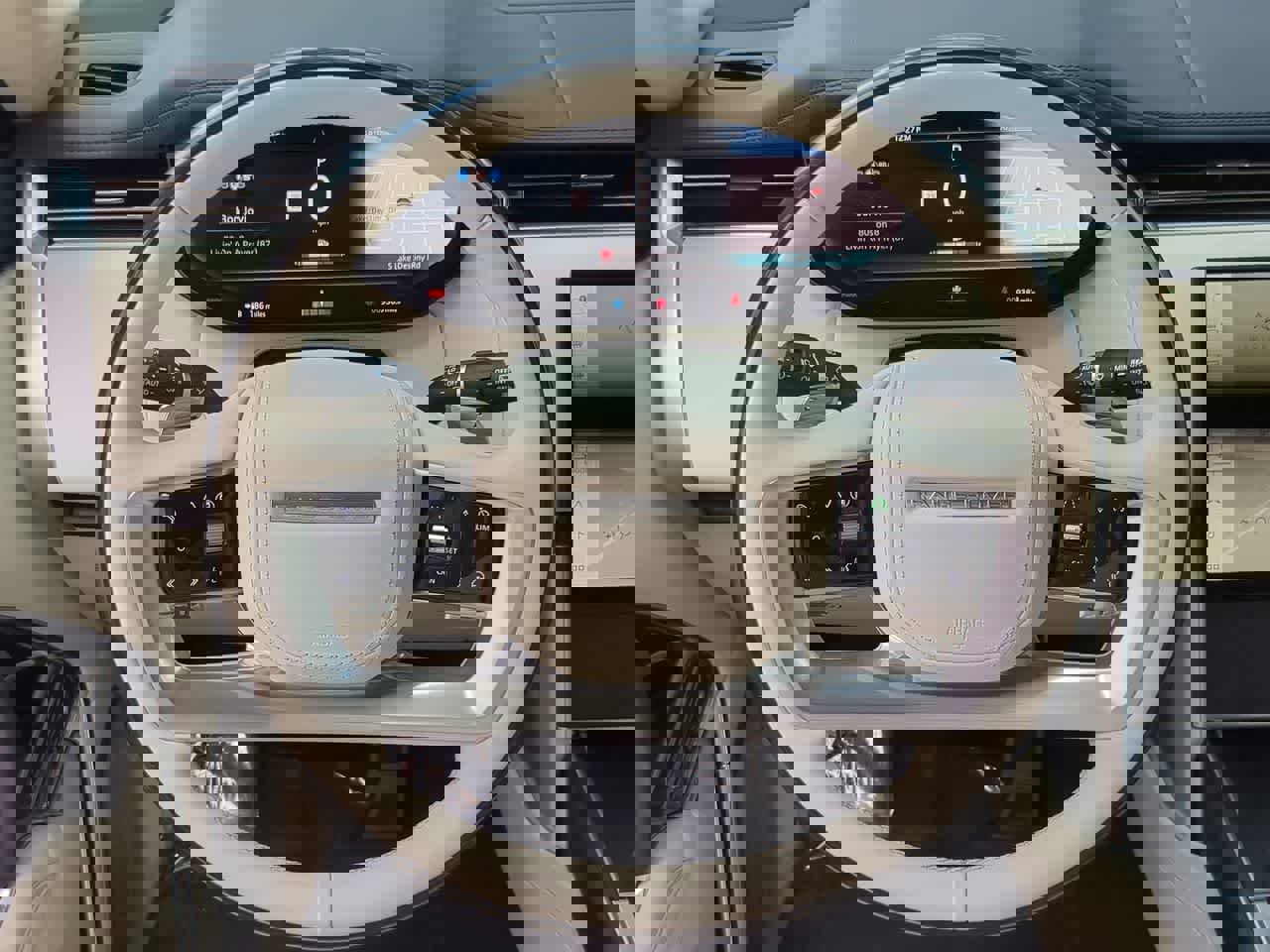 Used 2024 Land Rover Range Rover Autobiography image 24