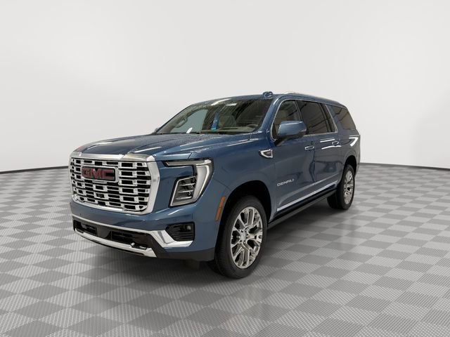 New 2026 GMC Yukon XL Denali w/ Sun & Power Step Package image 4