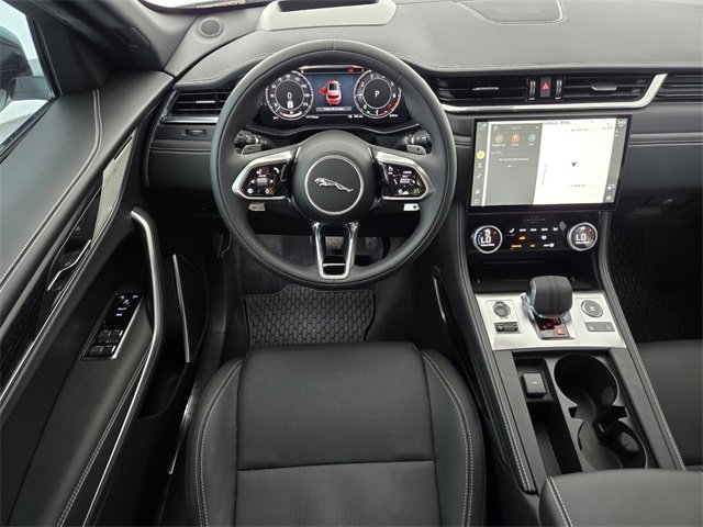 New 2026 Jaguar F-PACE R-Dynamic S image 12