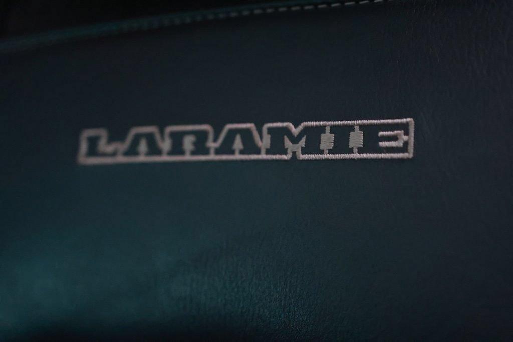 Used 2021 RAM 1500 Laramie AWD/4WD image 35