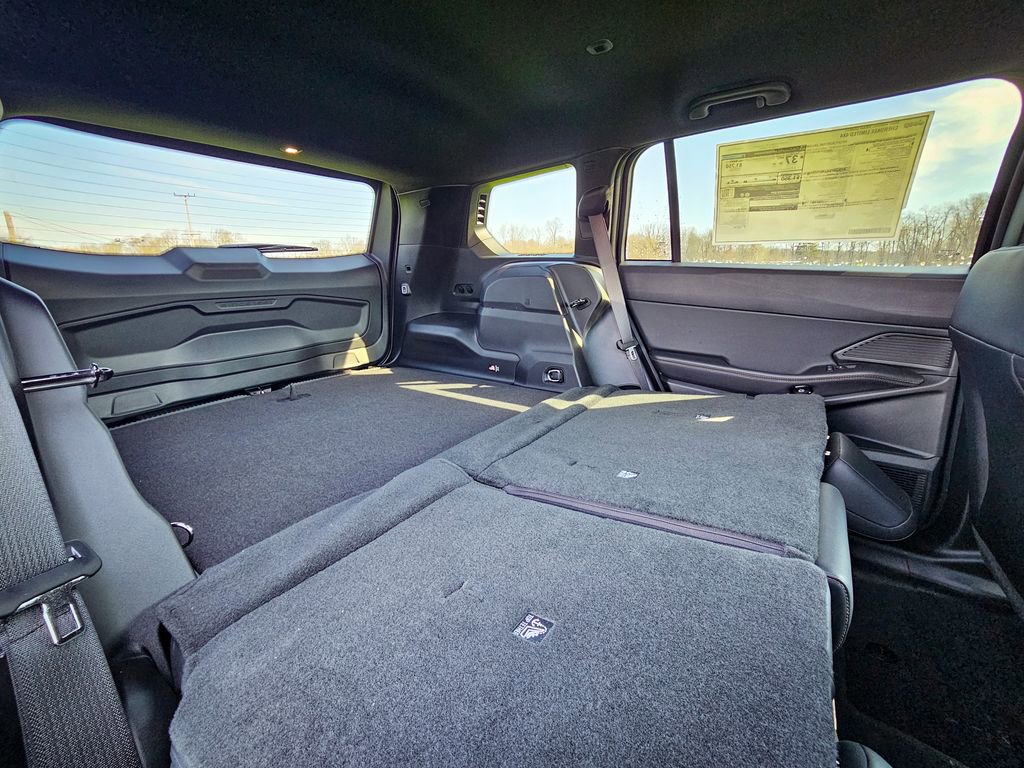 New 2026 Jeep Cherokee Laredo AWD/4WD image 32