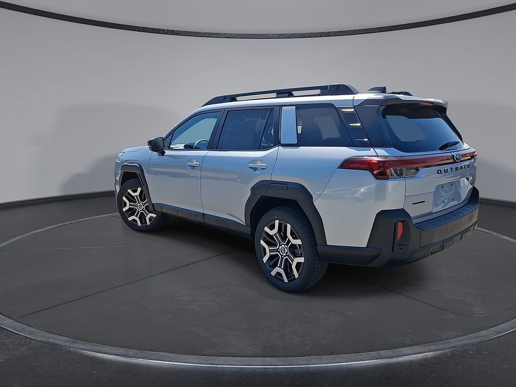 New 2026 Subaru Outback Touring XT AWD/4WD image 6