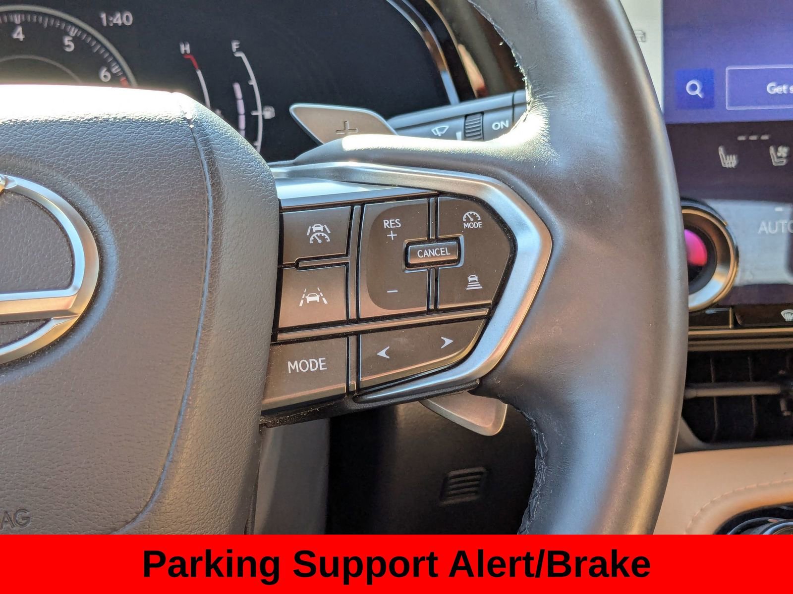 Used 2023 Lexus NX 350 AWD image 19