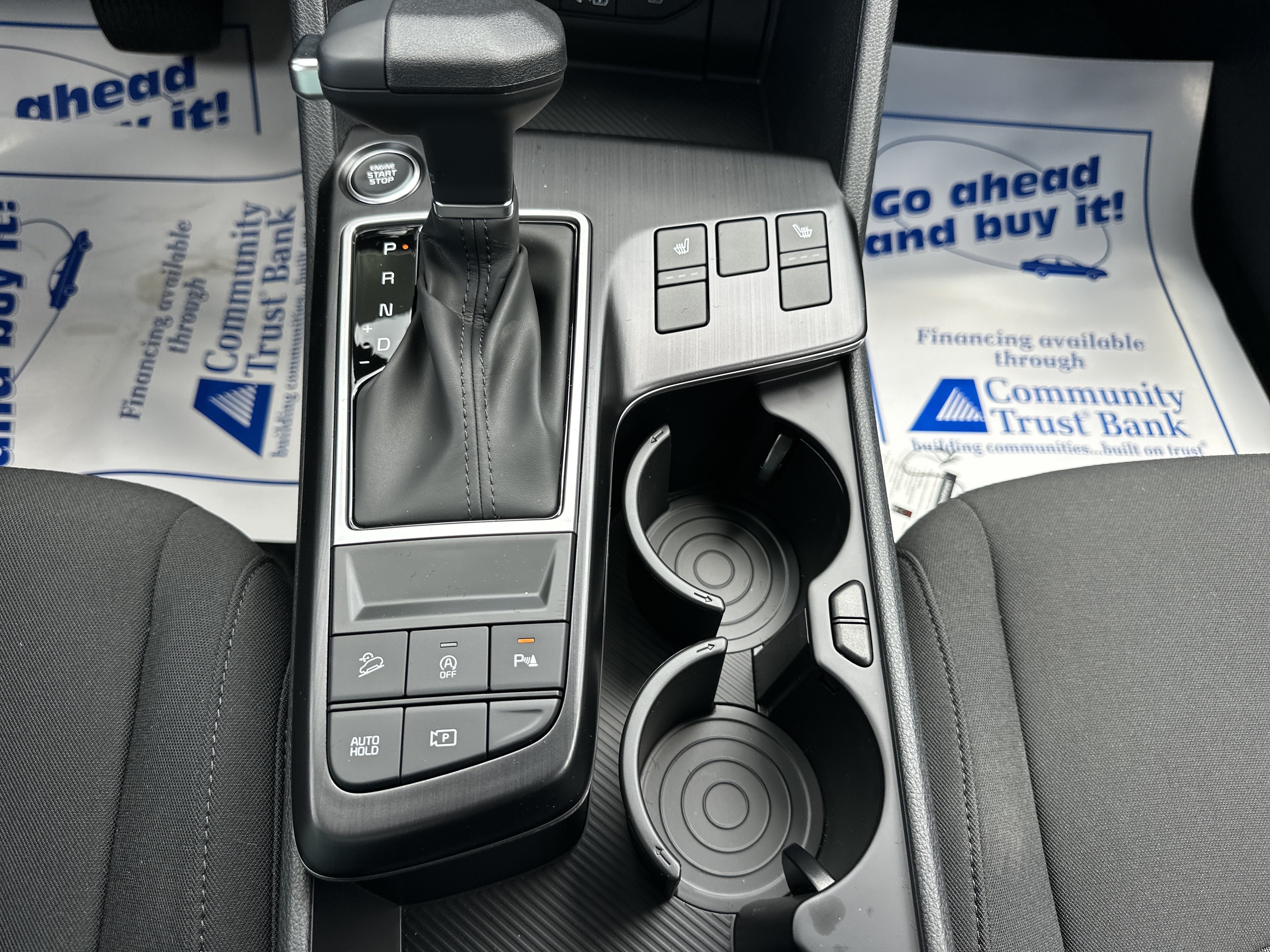 New 2026 Kia Sportage LX AWD/4WD image 17
