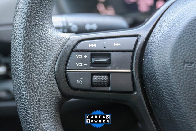 Used 2024 Honda Accord EX image 27