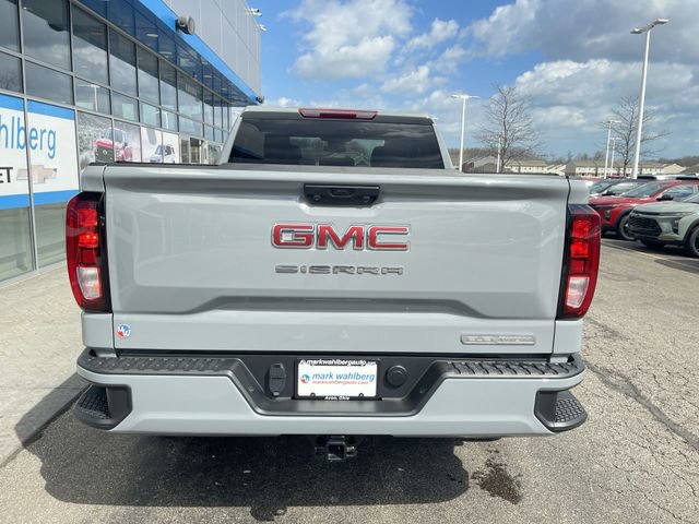 Certified 2024 GMC Sierra 1500 Elevation AWD/4WD image 32