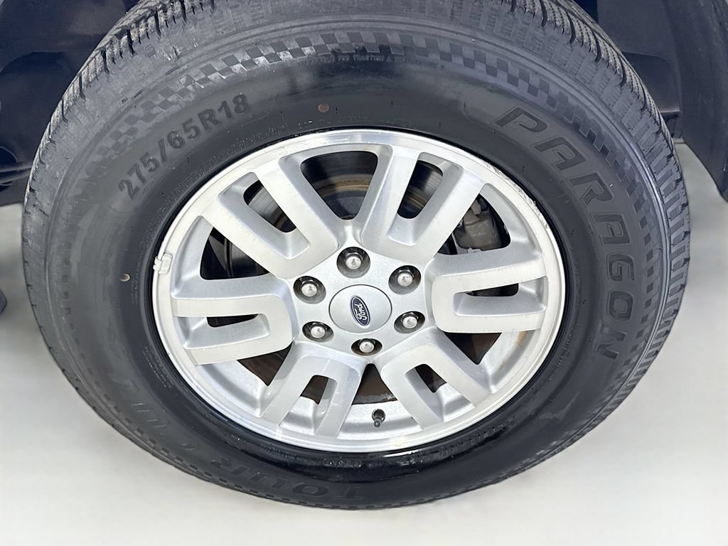 Used 2013 Ford Expedition XLT w/ HD Trailer Tow Pkg RWD image 37