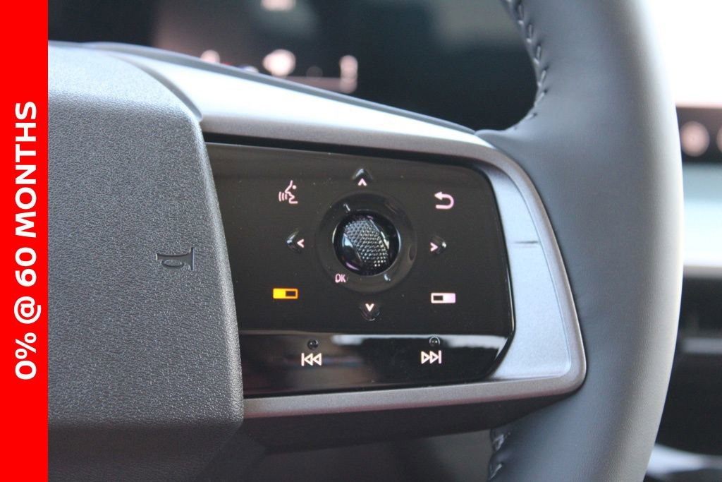 New 2025 Nissan Murano SL w/ Cargo Package image 23