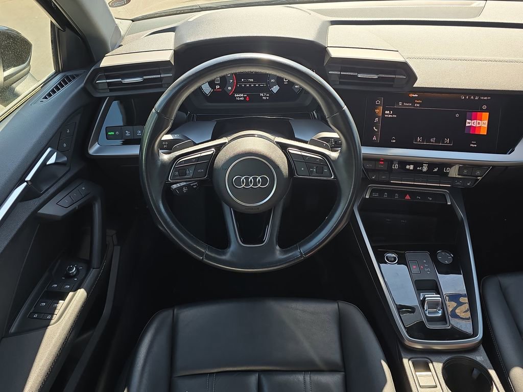 Used 2024 Audi A3 2.0T Premium FWD image 31