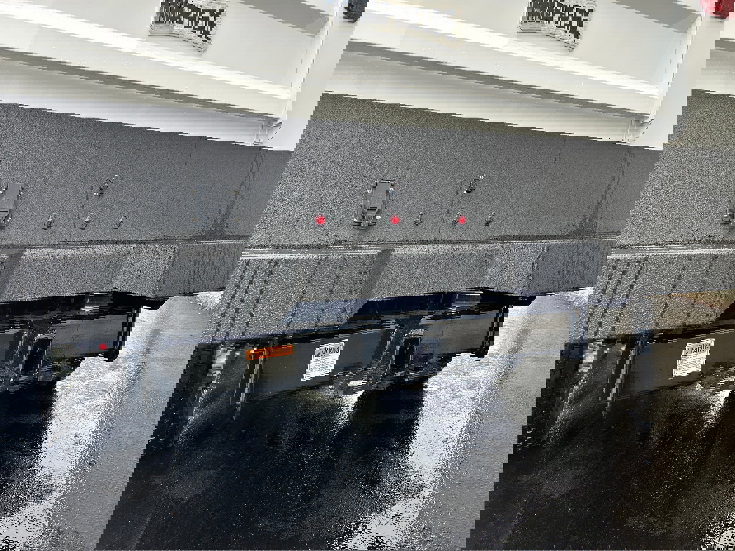 New 2026 Ford F550 4x4 Crew Cab image 38