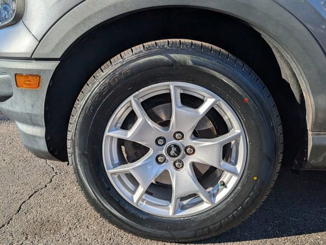 Used 2021 Ford Bronco Sport image 11