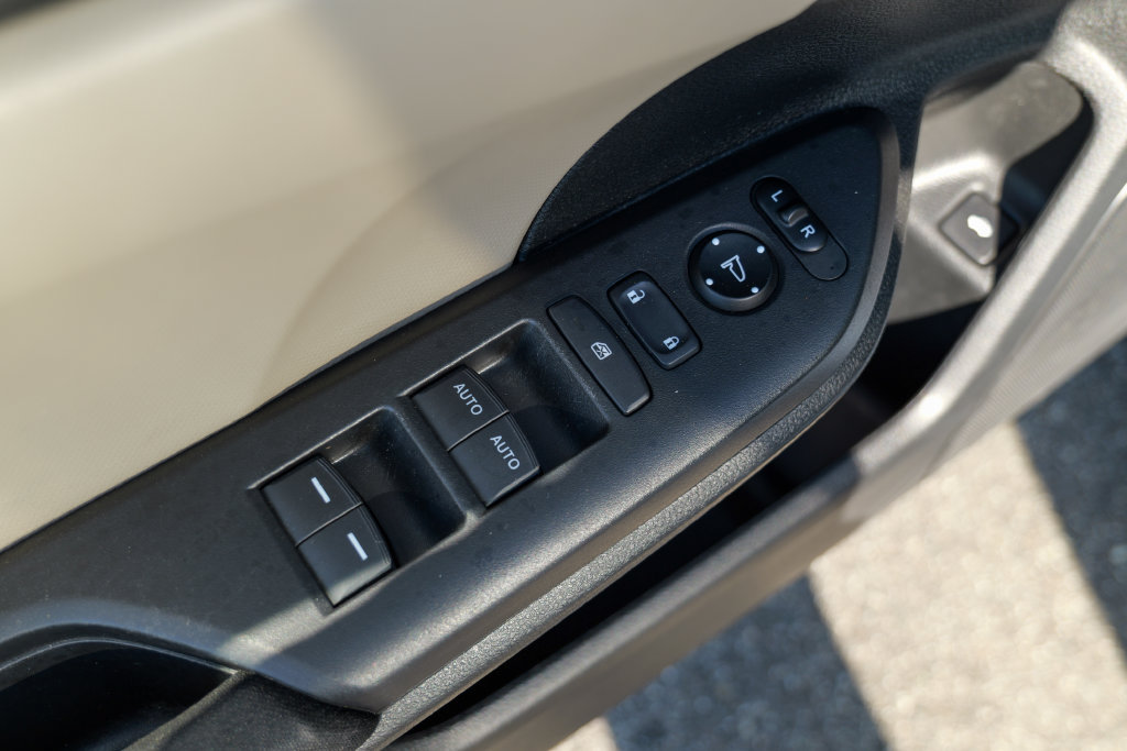 Used 2020 Honda Civic LX image 12