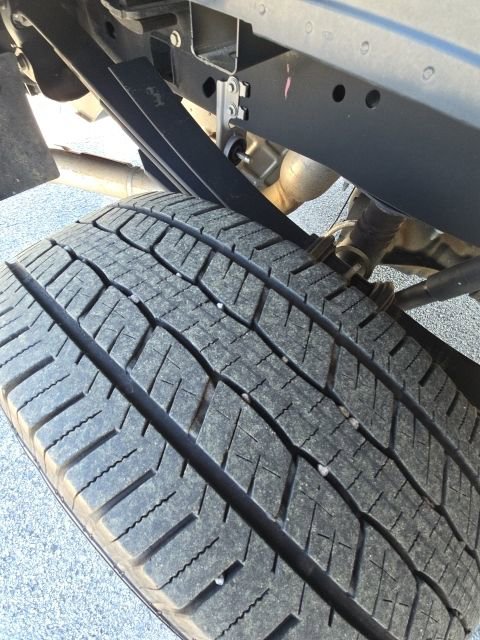 Used 2023 Ford F250 XLT w/ 360-Degree Camera Package image 13