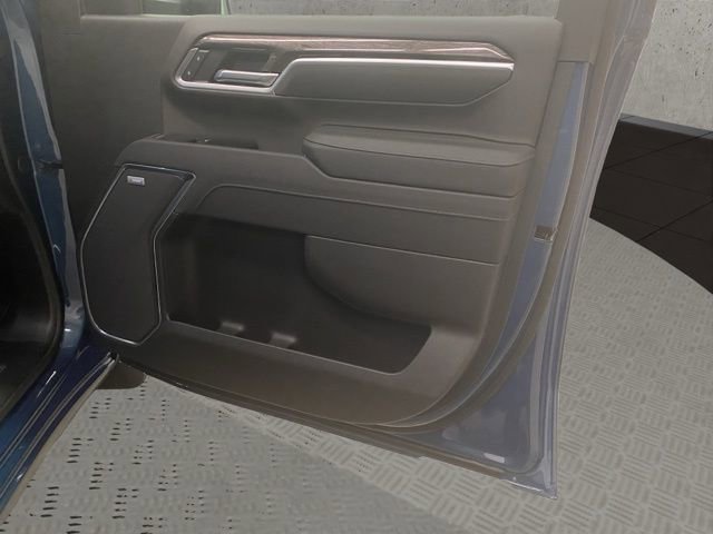 New 2026 Chevrolet Silverado 2500 LTZ w/ LTZ Plus Package image 21