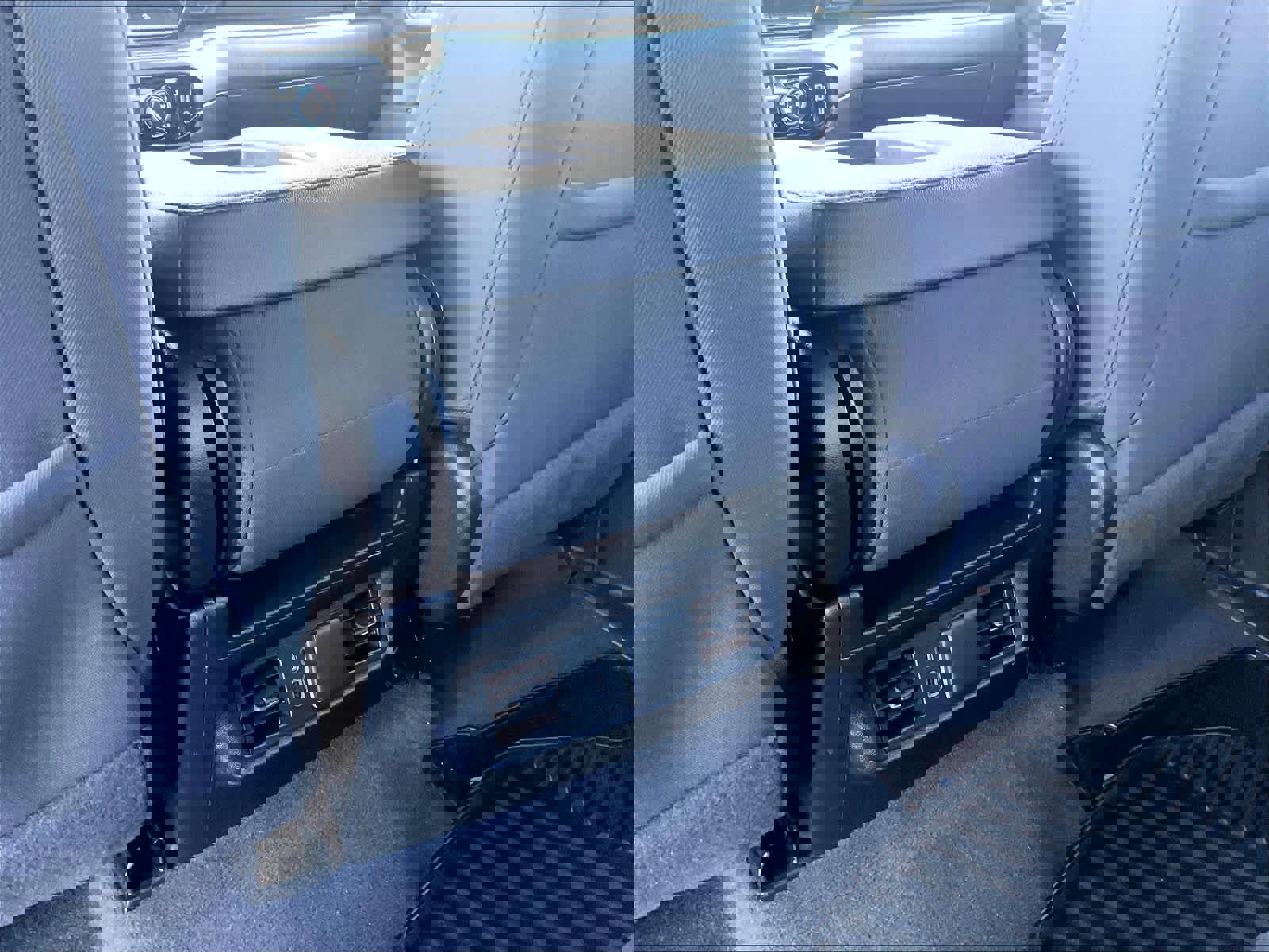 Used 2023 Chevrolet Silverado 1500 RST w/ Z71 Off-Road Package image 27