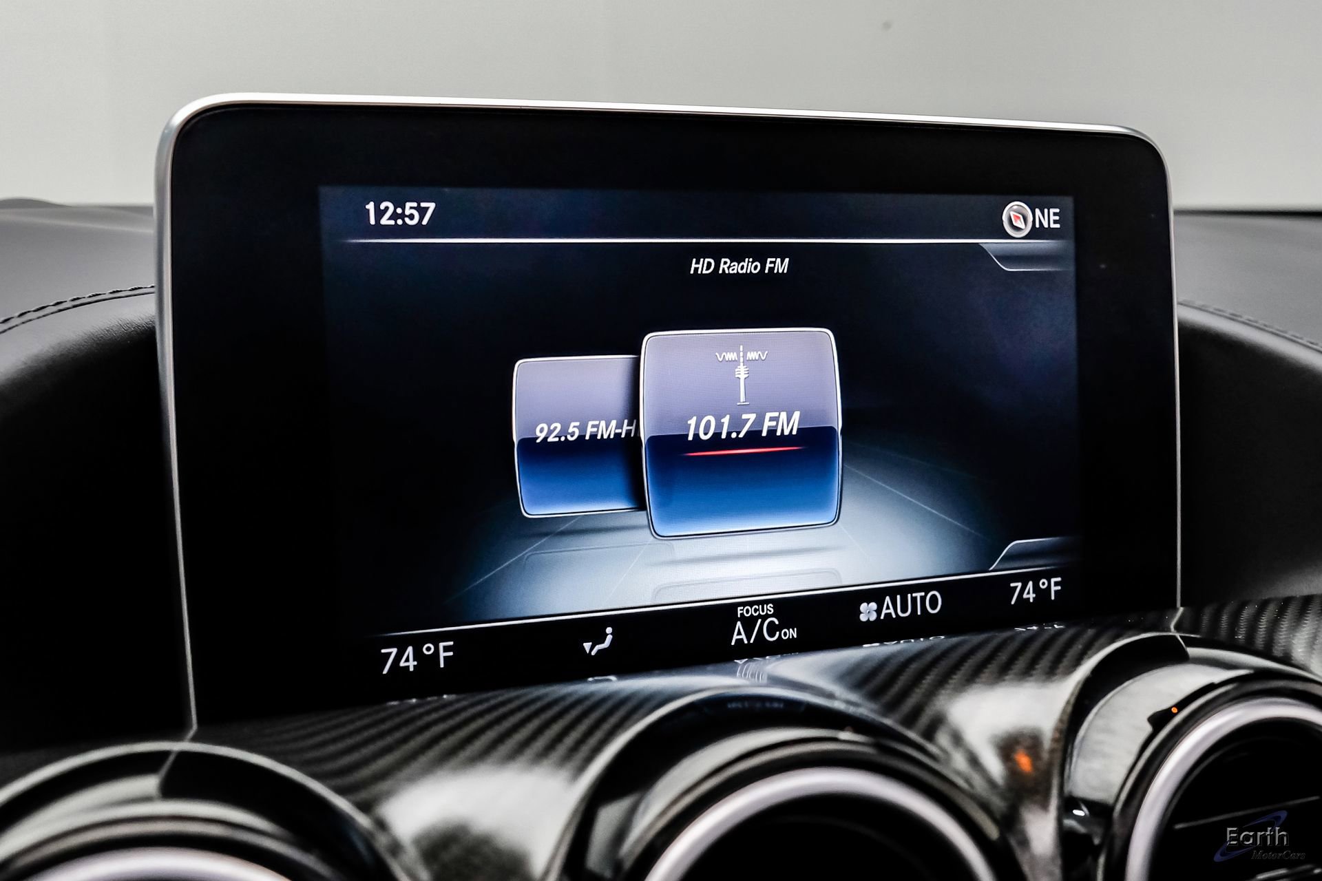 Used 2019 Mercedes-Benz AMG GT C image 80