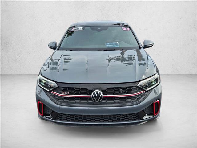 Used 2023 Volkswagen Jetta GLI Autobahn video 2