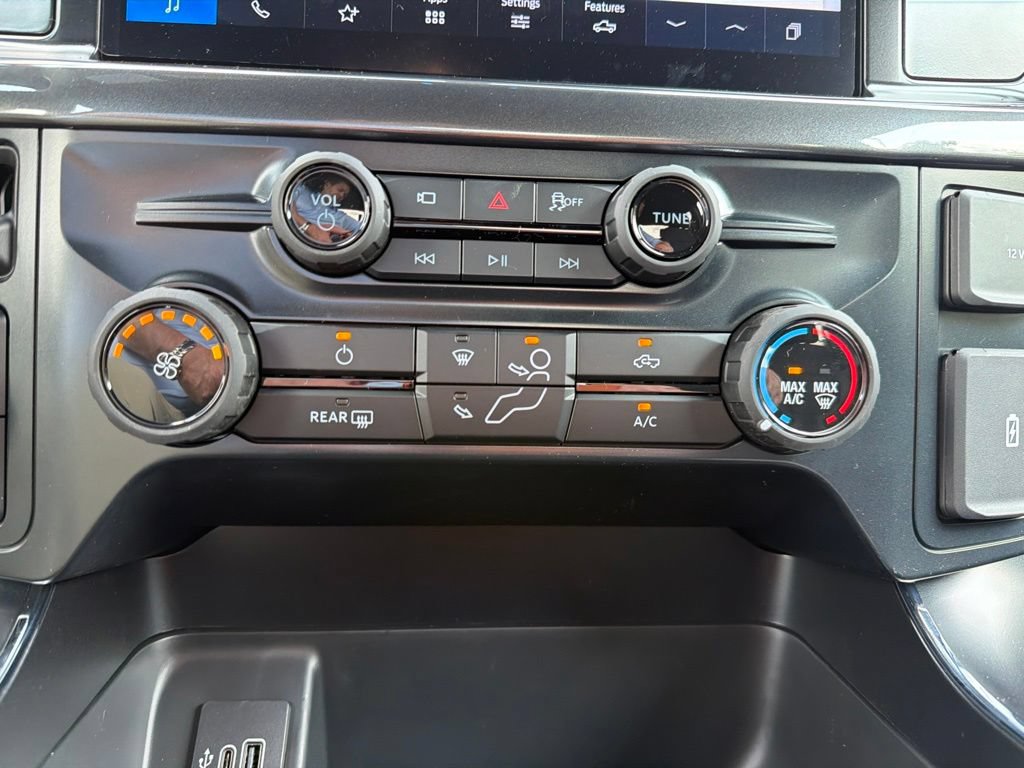 New 2026 Ford F150 STX w/ Equipment Group 200A AWD/4WD image 6