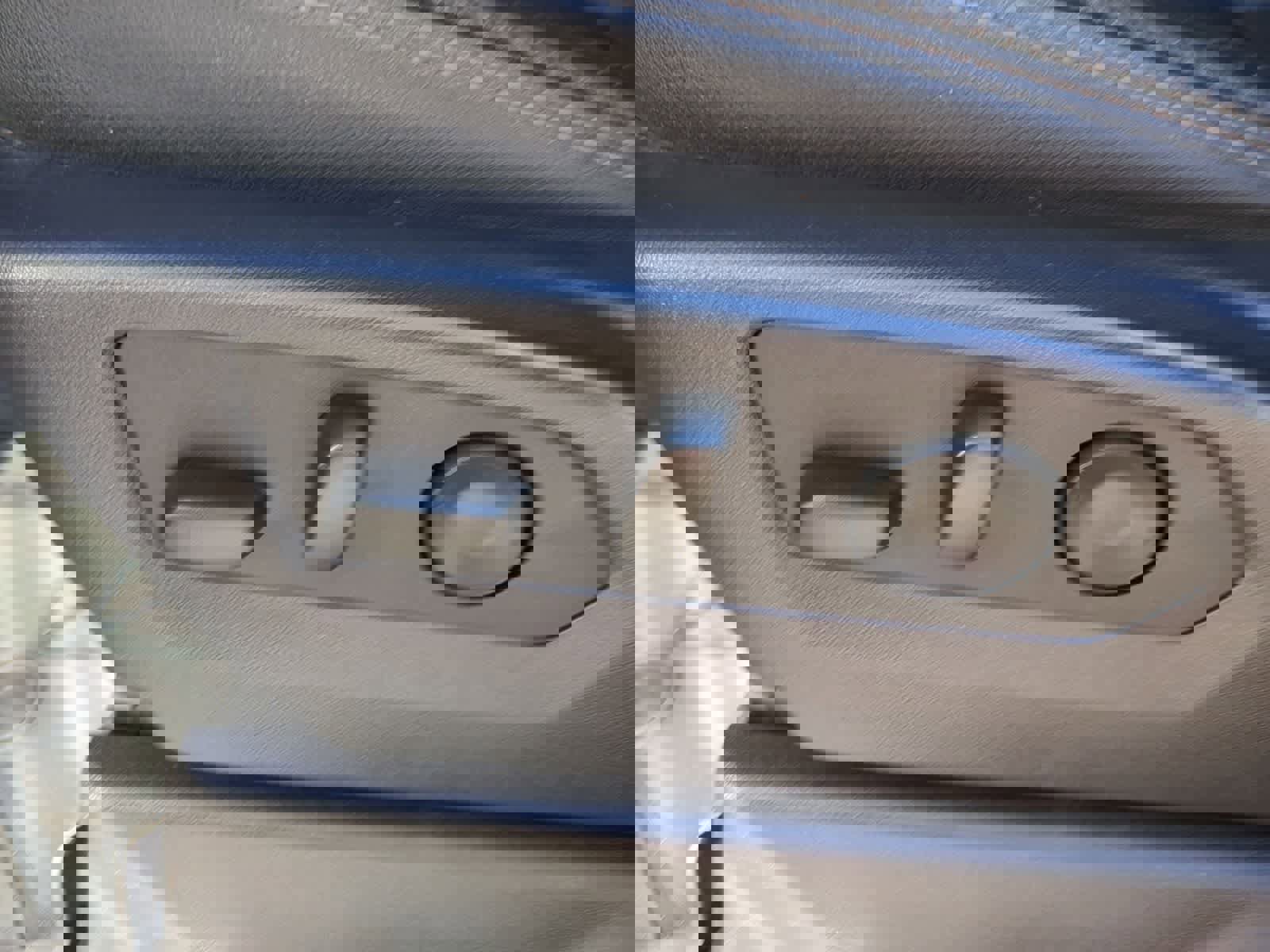 Used 2025 Chevrolet Silverado 3500 High Country w/ High Country Premium Package image 17