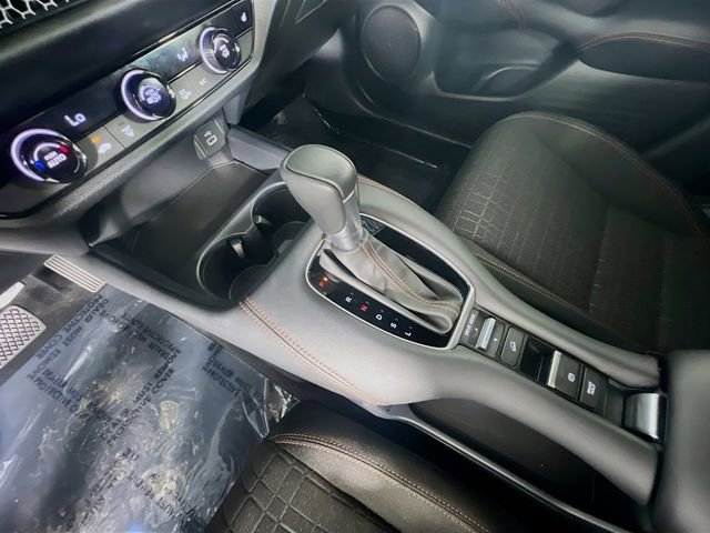 Used 2024 Honda HR-V Sport image 25