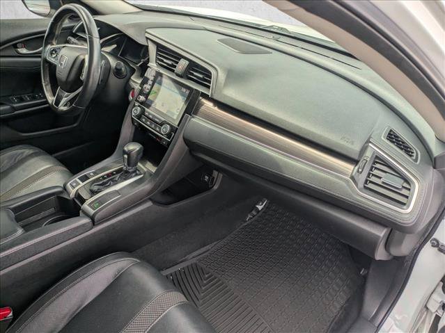 Used 2020 Honda Civic Touring image 20