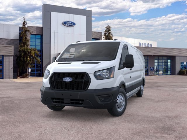 New 2026 Ford Transit 250 Low Roof RWD image 2