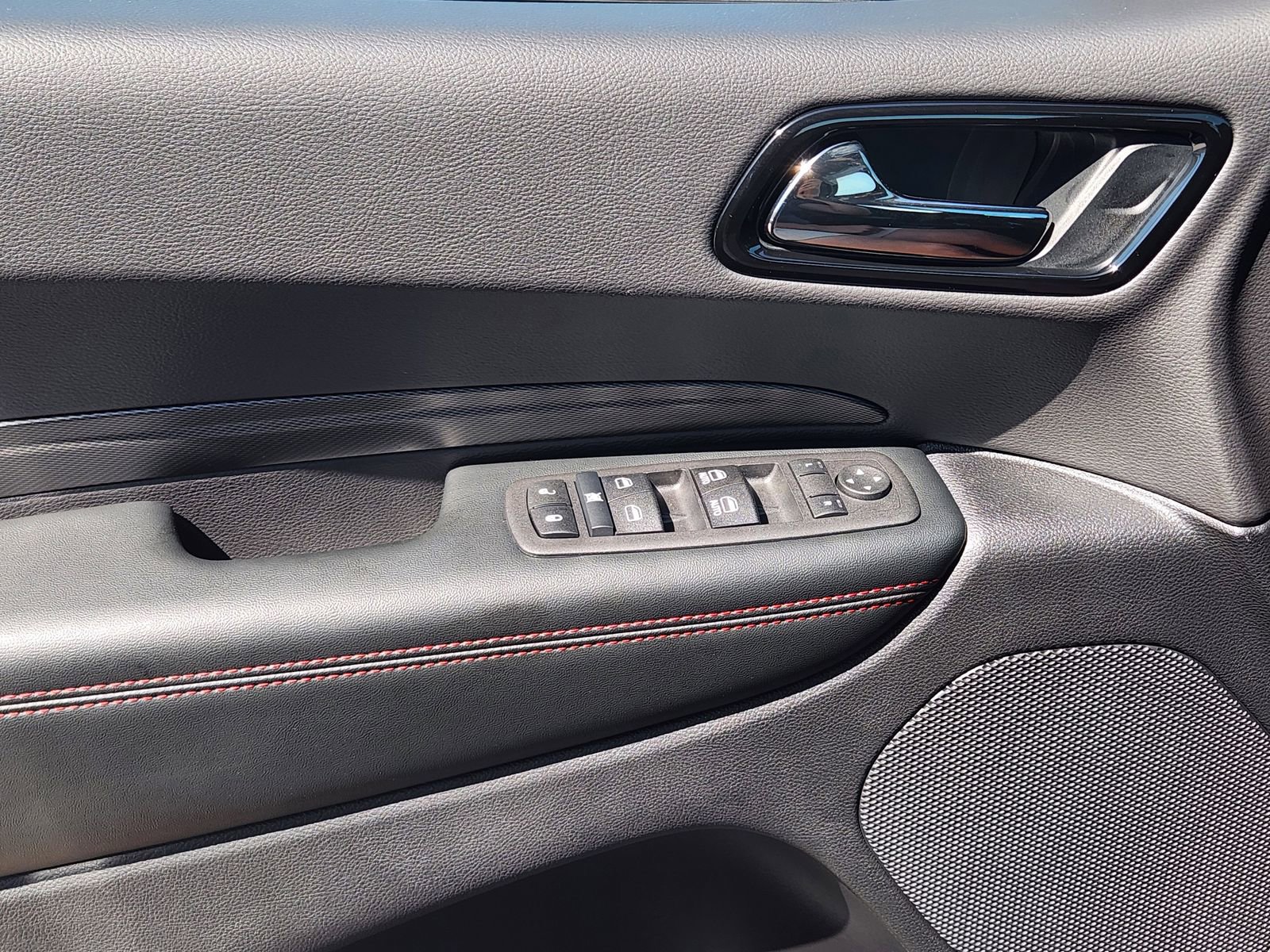 New 2026 Dodge Durango GT w/ Blacktop Package image 20